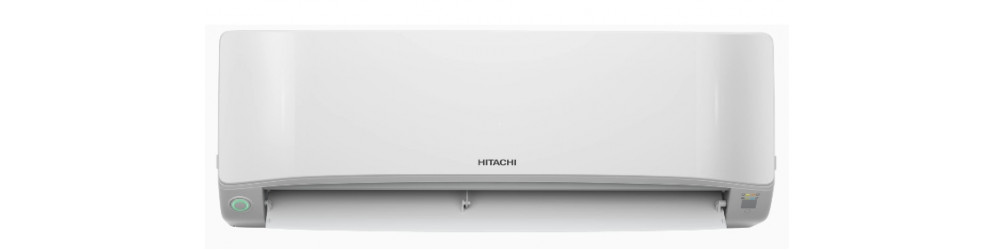 Air Conditioner: Hitachi 1 Ton Rs.32205 to Rs.33900